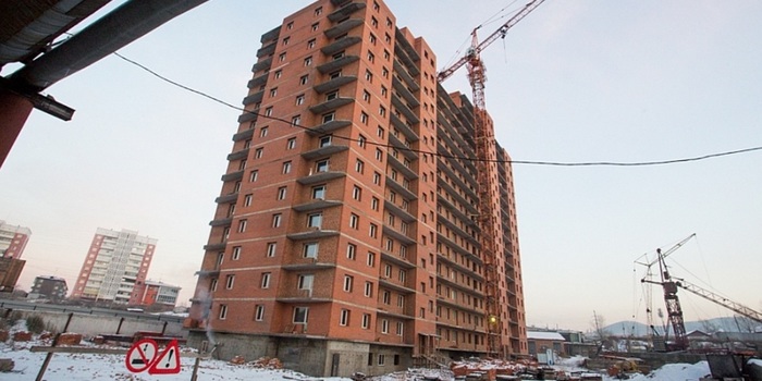 The case of deceived equity holders of the residential complex Favorit (Part 1-2) - My, Расследование, Ulan-Ude, , , , Architect, Shareholders, Longpost