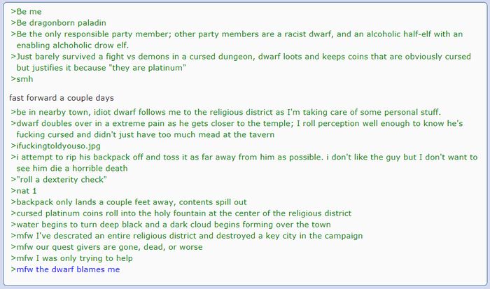   . Dungeons & Dragons, Fail, Reddit,  , , 