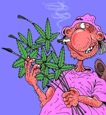 Мои любимые соседи. Часть 2.