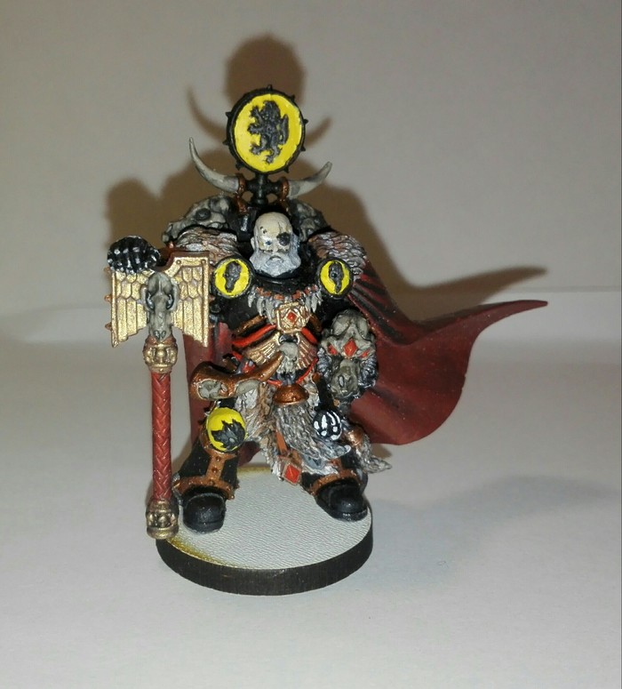    Warhammer 40k,  , Space wolves, , Wh miniatures