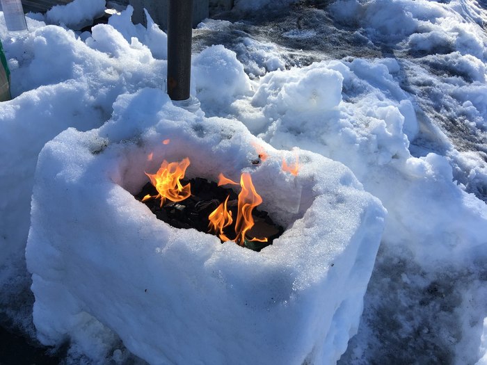 "Я его слепила из того, что было" #2 Майские праздники, Длиннопост, Подборка