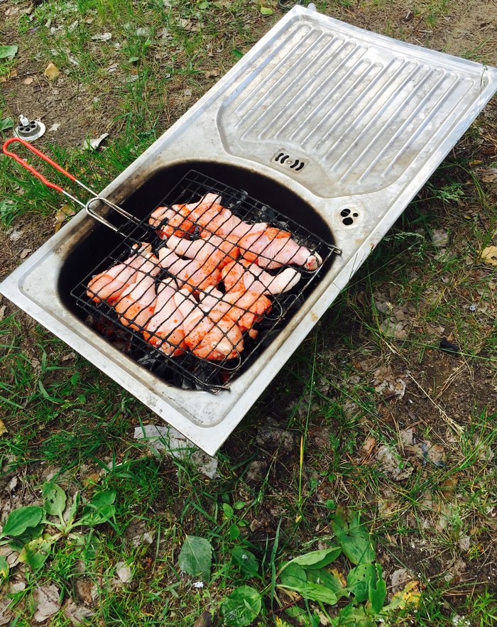 "Я его слепила из того, что было" #2 Майские праздники, Длиннопост, Подборка