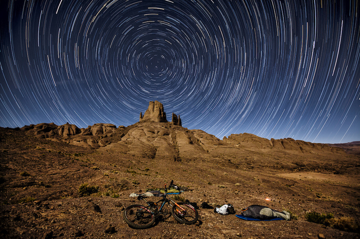 Morocco: a land of contrasts - A bike, Morocco, Travels, Cycling, Adventures, Mtb, , Video, Longpost