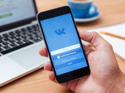 VKontakte will launch voice and video calls with end-to-end encryption - In contact with, Roskomnadzor