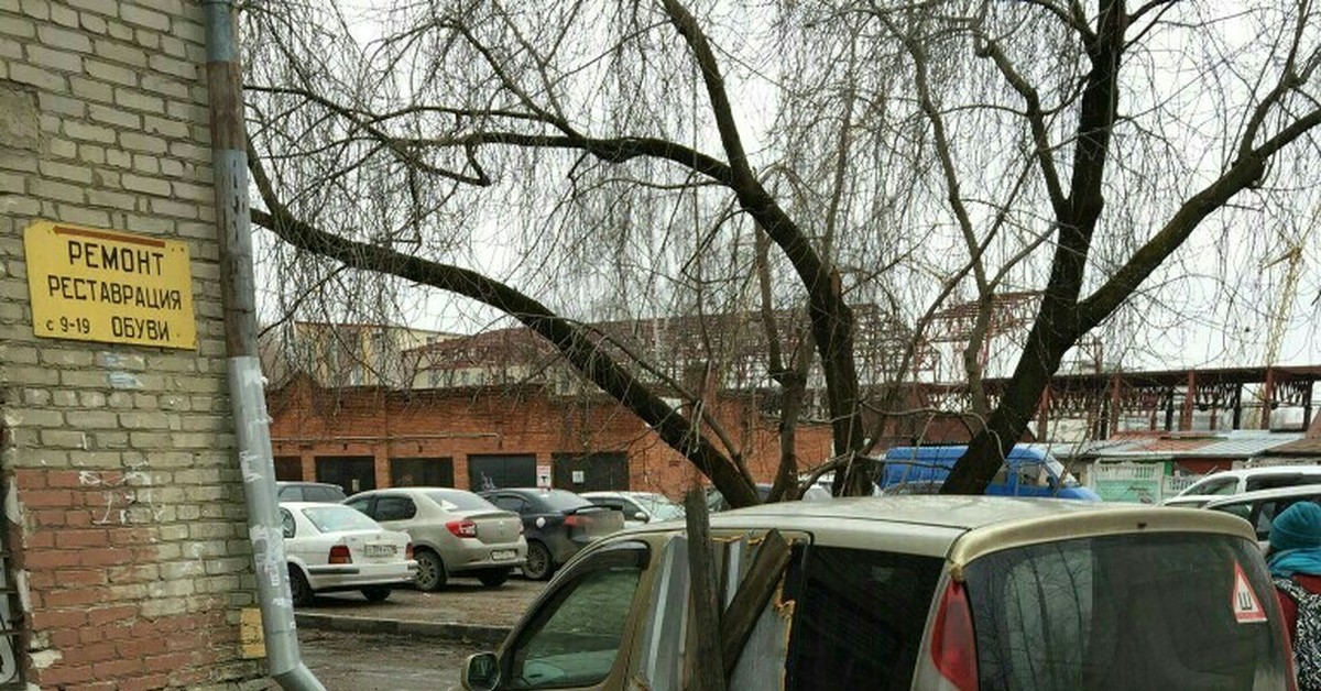 Машинка не болей | Пикабу