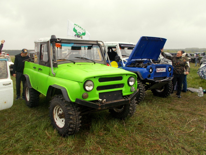 Handsome men! - My, 4x4, UAZ, Offroad, The photo, Off-road sports, , Jeepers, Offroad, Longpost