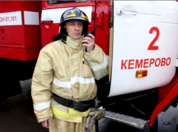 A firefighter accused in the case of the tragedy in the Winter Cherry wrote a letter from the pre-trial detention center - , Fire, Kemerovo, Children, Tragedy, , Longpost, Negative, Scapegoat