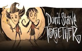 Selling Don't Starve Together - Dont starve together, 