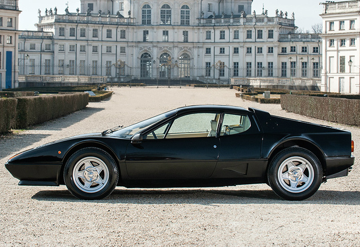 Ferrari 512 BBi (1981) - Auto, Ferrari, Italy, Longpost