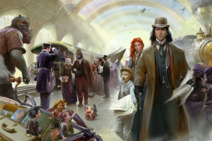 №2. Мнение о книгах: Пересмешник, автор Пехов