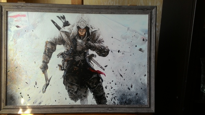 Assassin's Creed (, )