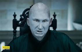 Volodya Voldemort - Vladimir Putin, The photo