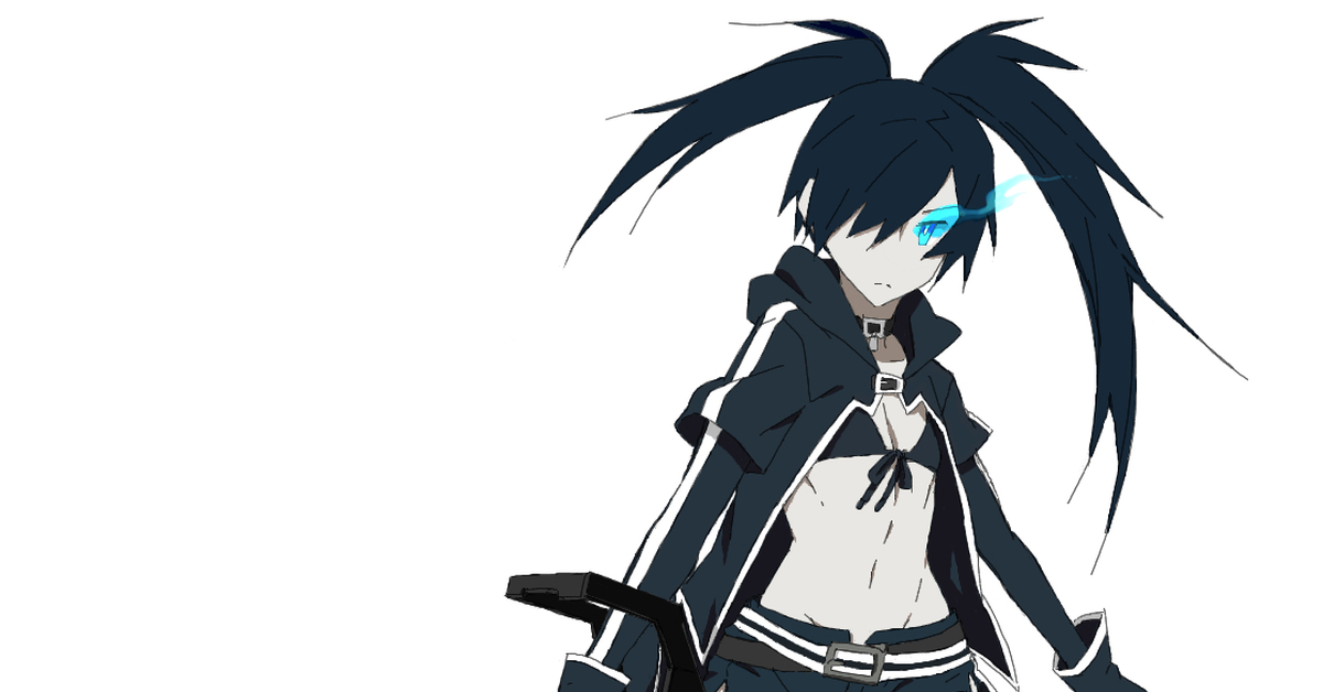 Владелец блэк рок. R 35 Black Rock Shooter. Black Rock Shooter Gun новая одежда и обувь. Black Rock Shooter Стикеры. Black Rock Shooter сая Ириной Манга.