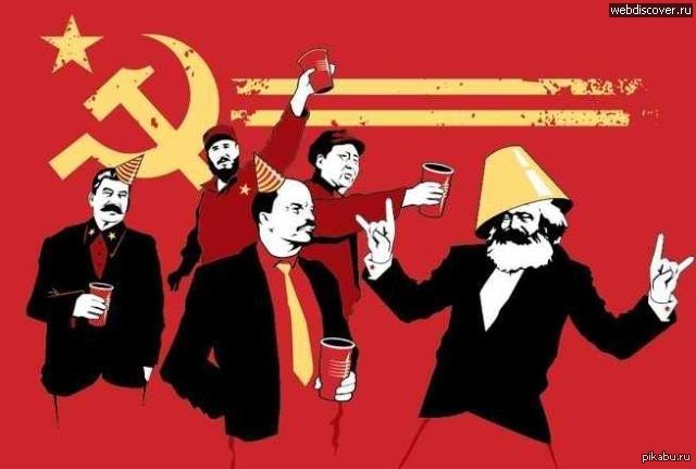 Заметки о Германии №49: Праздники