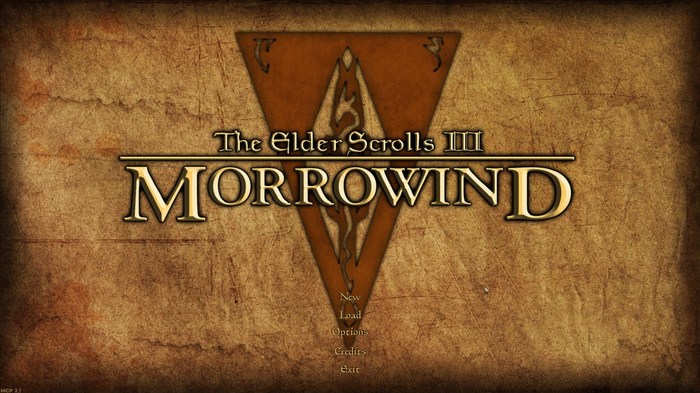 Game Saturday. Peekaboo plays Morrowind - My, The elder scrolls, The Elder Scrolls III: Morrowind, , Multiplayer, Games, Longpost