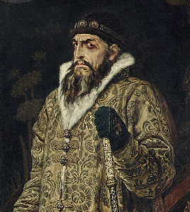How far is Ivan the Terrible from Mamai? - Story, Genealogy, Ivan groznyj, Mamai, , Dmitry Donskoy, , Rurikovichi, Longpost