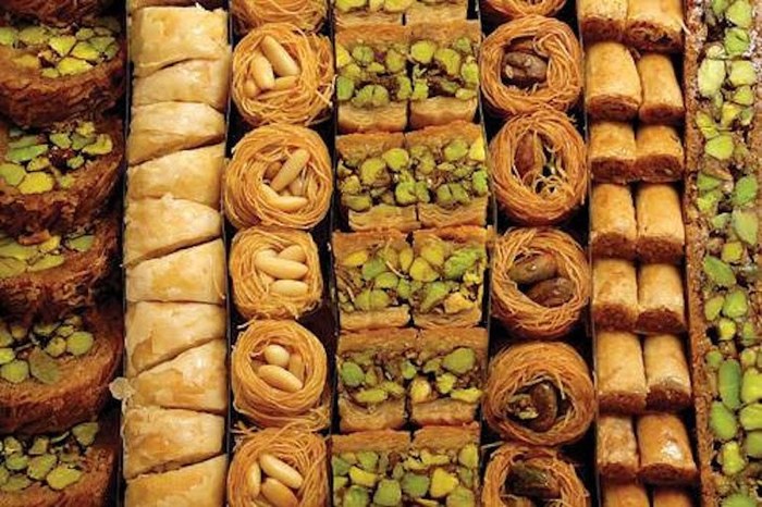 Ливанская кухня, или Продать душу за мануши Ливанская кухня, Ливан, Еда, Хумус, Шаурма, Длиннопост