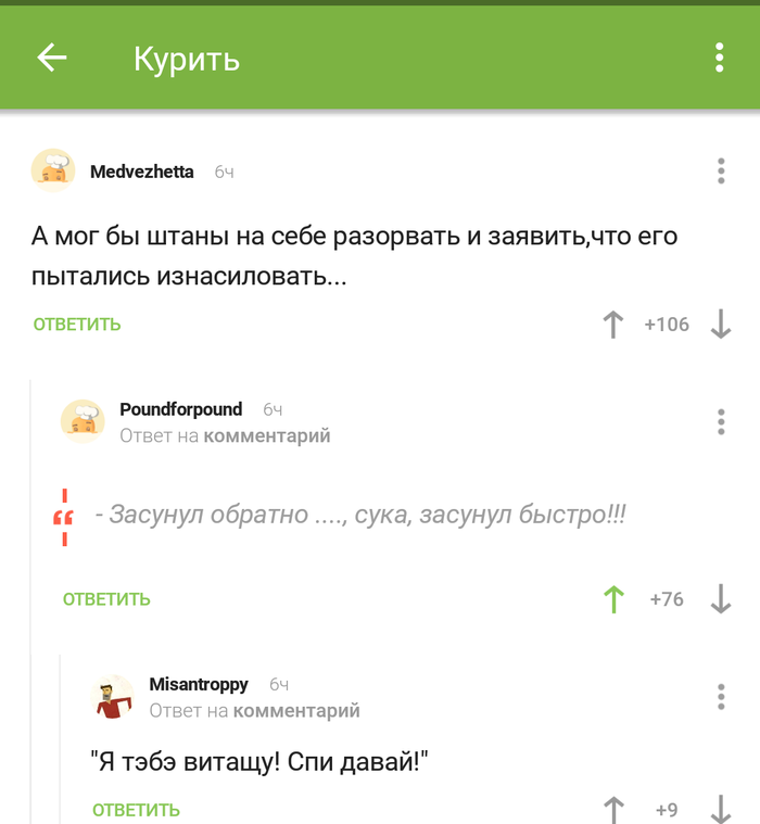 ����������� �� ������