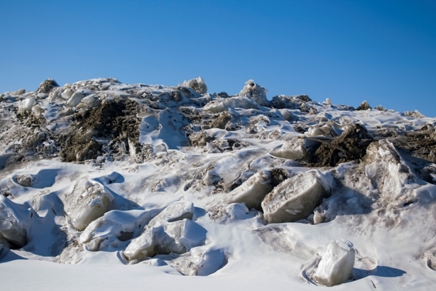 Hummocks of Lake Khanka, Primorsky Krai, Russia. - My, Khanka, Primorsky Krai, Russia, Nature, beauty, Longpost