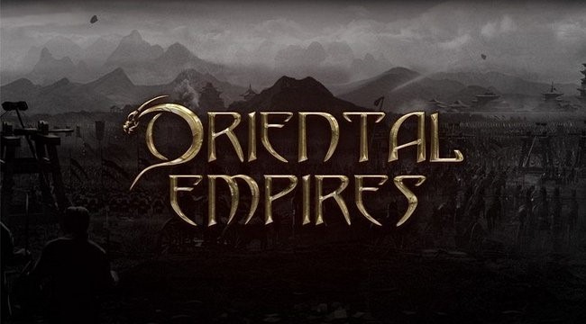 Oriental Empires… - , Civilization, Tbs, Longpost