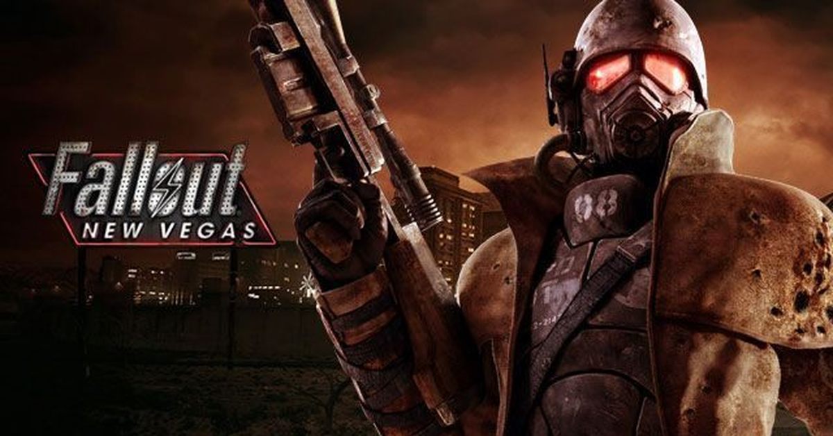 Fallout new extended edition. Постер Fallout: New Vegas. Фоллаут Нью Вегас обложка. Фоллаут Нью Вегас 2. Fallout New Vegas превью.