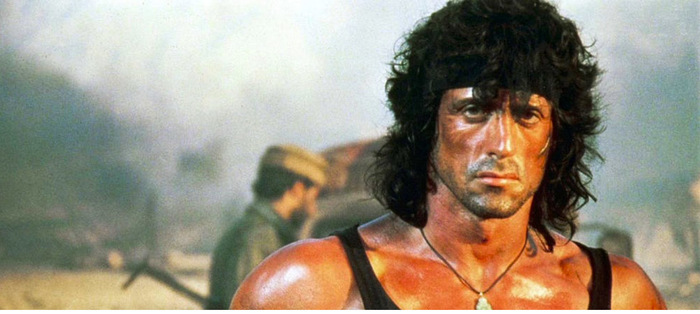 Sylvester Stallone to star in new Rambo - news, Movies, Rambo, Sylvester Stallone, Kinofranshiza, Боевики, Hollywood