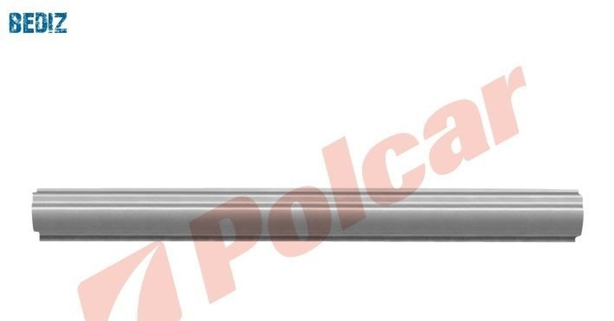 Как меняются пороги на машине. | Пикабу