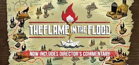 The Flame in the Flood  Humble Bundle , Steam, Humble Bundle, The Flame in the Flood