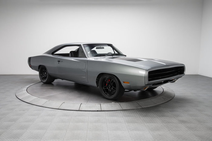 1970 DodgeCharger R/T - Dodge charger, Auto, Car