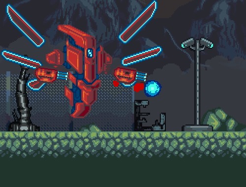 Обновление #13 Неожиданное, но долгожданное :D Pixel gladiator, Gamedev, Indiedev, Pixel Art, Indiegamedev, Инди, Обновление, Гифка