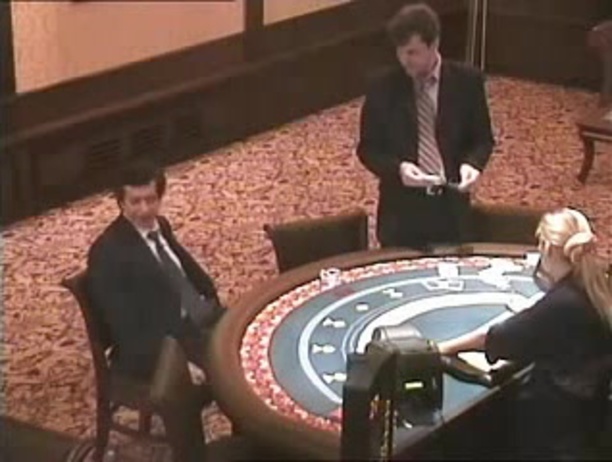Сцена в казино казино закрыли в иркутске