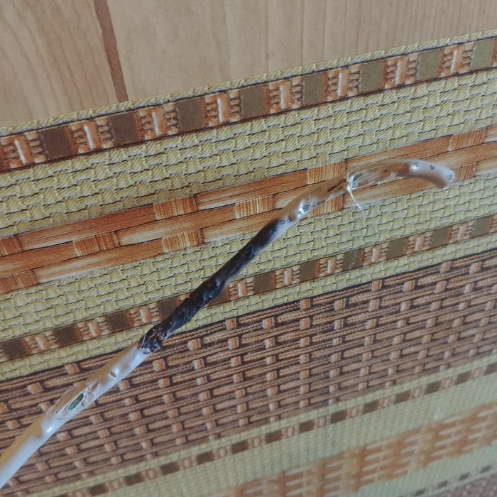 Что-то у нас интернет плохо работает