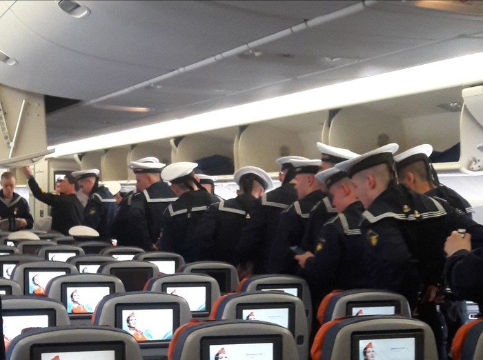 Порядок и организация.