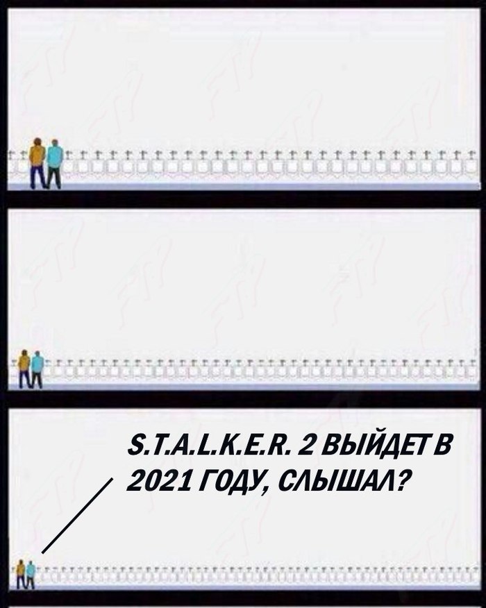 Do you already know? - Stalker 2, Internet, In contact with, Stalker 2: Heart of Chernobyl