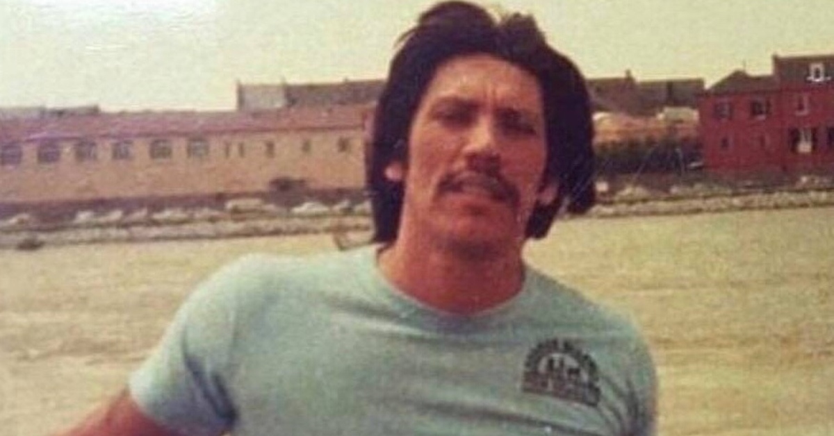 Дэнни трехо в молодости. Дэнни Трехо в юности. Danny Trejo молодой.