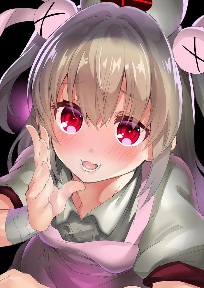 Anime Art - Anime Art, Аниме, Не аниме, Virtual YouTuber, Natori Sana