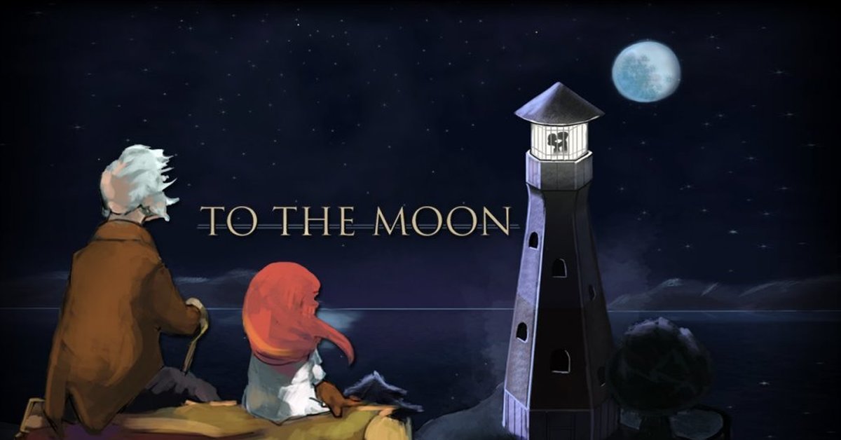 To the moon. To the Moon игра. To the Moon (2011). Игра to the Moon арт. To the Moon арты.