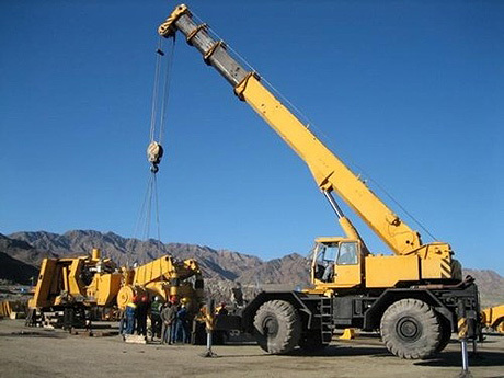 Rare and unknown BelAZ - BelAZ, Shipping, Longpost, Special equipment, Technics