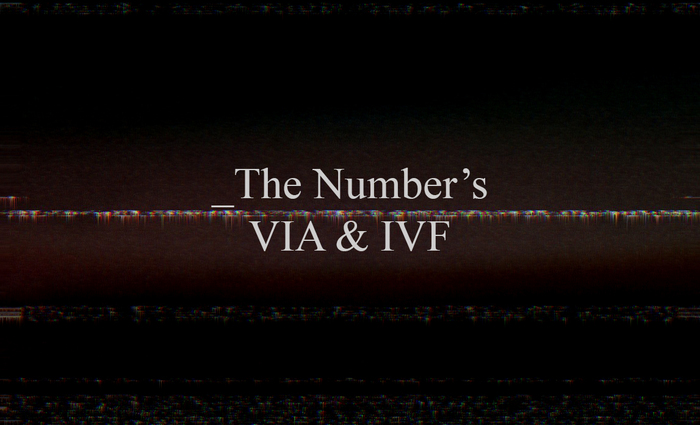 The Number's VIA &amp; IVF