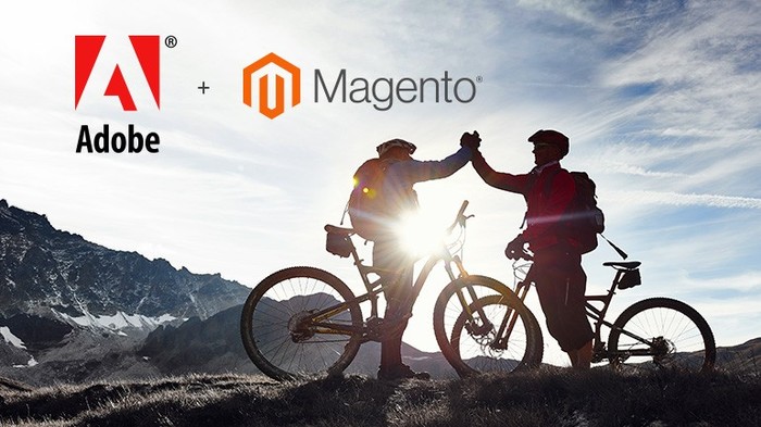 Adobe to acquire Magento for $1.68 billion - Adobe, Magento