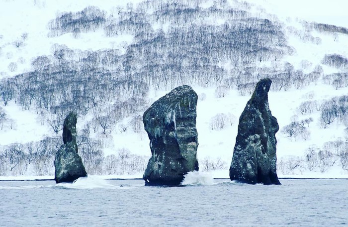Моя работа. Карточек на телефоне мало. В основном всё на компьютере. Пока вот сижу на вахте, решил закинуть сюда немного. Море, Корабль, Моряки, Длиннопост, Владивосток, Камчатка