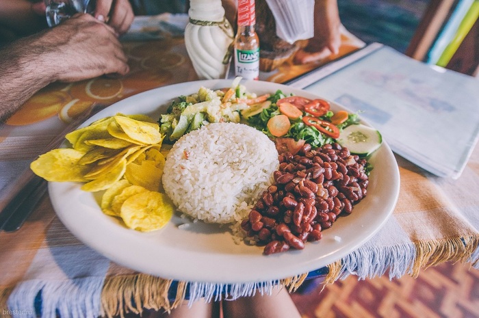 Рандомная География. Часть 47. Коста-Рика. География, Интересное, путешествия, рандомная география, длиннопост