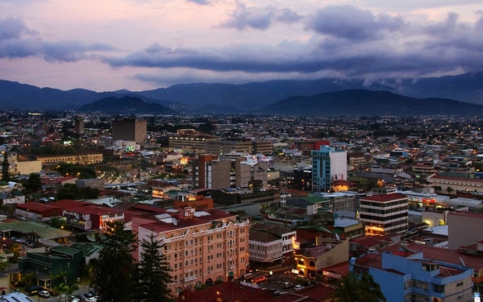 Рандомная География. Часть 47. Коста-Рика. География, Интересное, путешествия, рандомная география, длиннопост