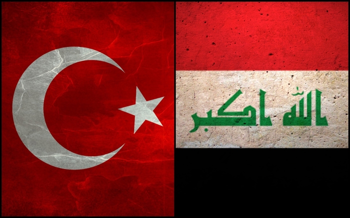 Turkey strikes in Iraq - Turkey, Iraq, Recep Erdogan, Kalashnikov machine gun, Kurds, Politics