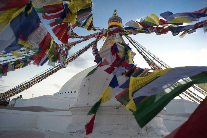 Nepal. - Nepal, The photo, My, Buddhism, Canon 5DM2