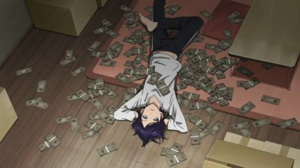 Homeless God - Anime, Noragami, friendship, Yato, Longpost, Storyboard