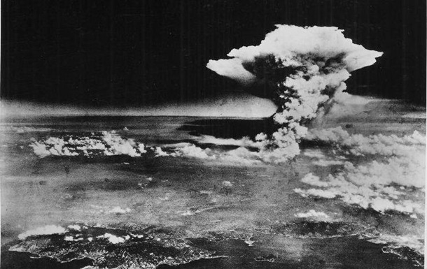 The bombing of Hiroshima will be given a legal assessment - Naryshkin - Society, Politics, Genocide, USA, Nuclear explosion, Hiroshima, Naryshkin, Eeyore regnum