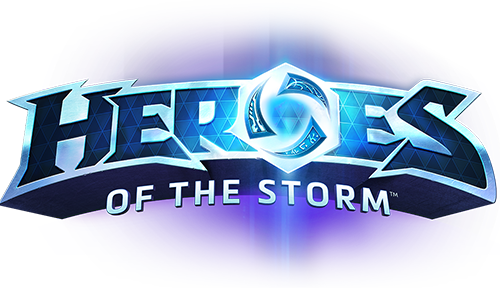 Heroes of the storm is an unusual MOBA. Part 2/3 - My, Computer games, Blizzard, HOTS, Mat, Images, Game Reviews, Longpost