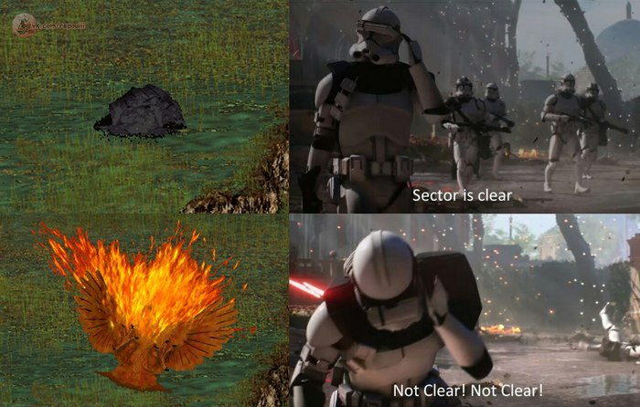       , HOMM III, Star Wars, 