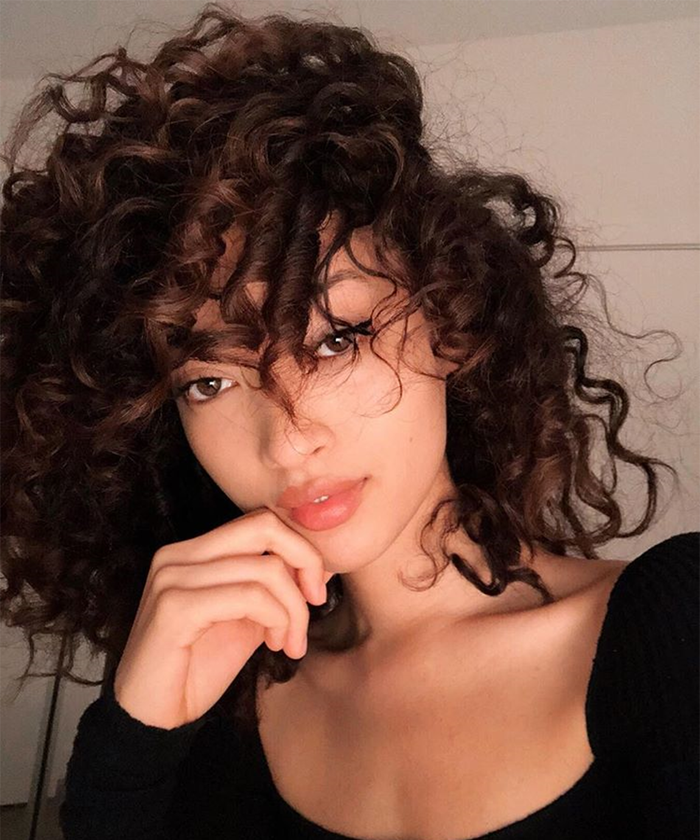 10 девушек, которым смешение кровей явно пошло на пользу фотография, девушки, красота, генетика, длиннопост